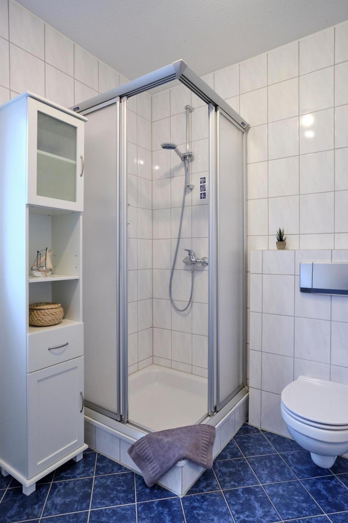 Ferienwohnung Ankerplatz Dornumersiel Bagian luar foto